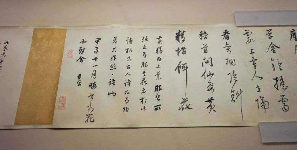 中国国家博物馆|北京大爷爱遛鸟，是从成化皇帝开始的吗？