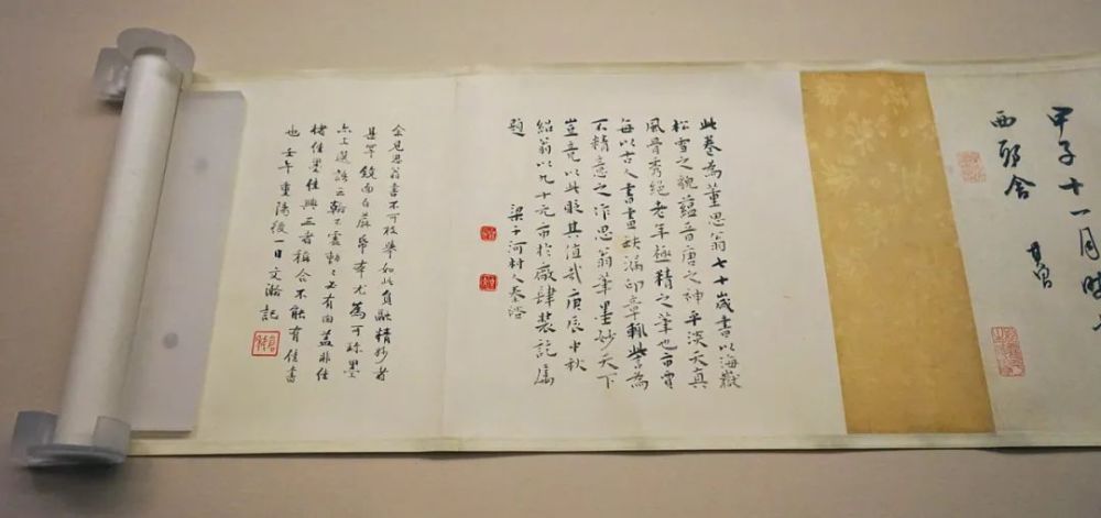 中国国家博物馆|北京大爷爱遛鸟，是从成化皇帝开始的吗？