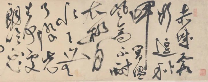 中国国家博物馆|北京大爷爱遛鸟，是从成化皇帝开始的吗？