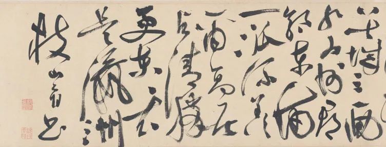 中国国家博物馆|北京大爷爱遛鸟，是从成化皇帝开始的吗？