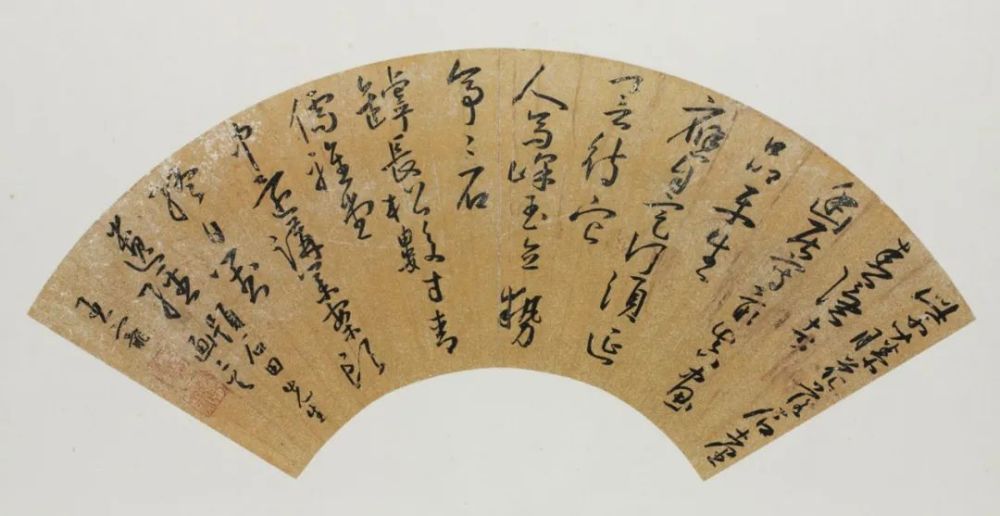 中国国家博物馆|北京大爷爱遛鸟，是从成化皇帝开始的吗？