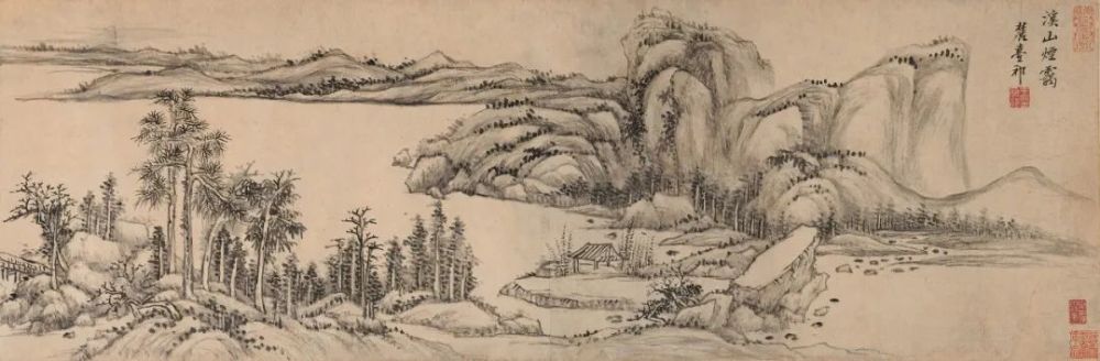 中国国家博物馆|北京大爷爱遛鸟，是从成化皇帝开始的吗？