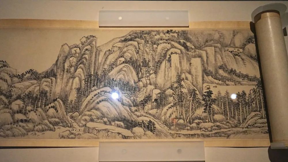 中国国家博物馆|北京大爷爱遛鸟，是从成化皇帝开始的吗？