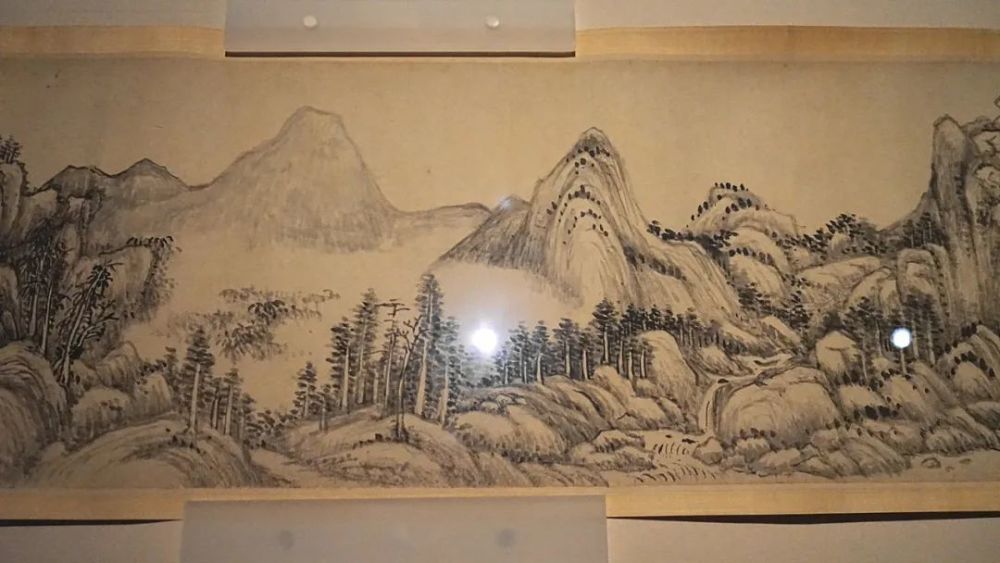 中国国家博物馆|北京大爷爱遛鸟，是从成化皇帝开始的吗？