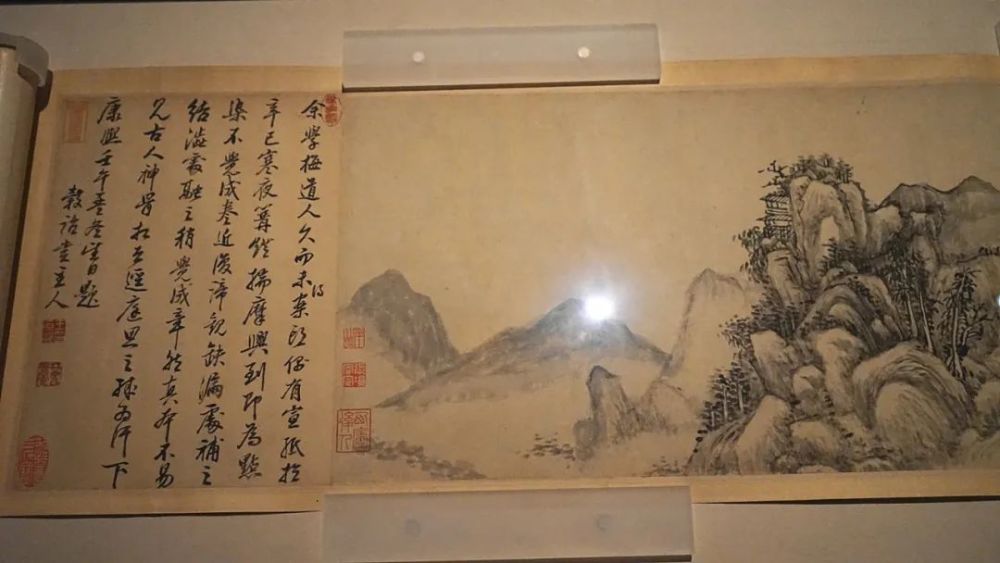 中国国家博物馆|北京大爷爱遛鸟，是从成化皇帝开始的吗？