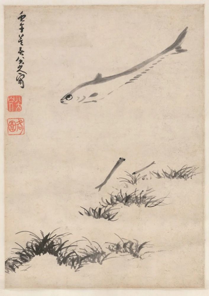 中国国家博物馆|北京大爷爱遛鸟，是从成化皇帝开始的吗？