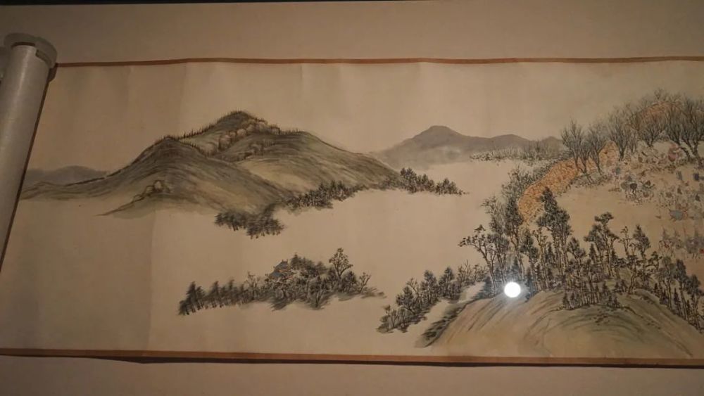 中国国家博物馆|北京大爷爱遛鸟，是从成化皇帝开始的吗？