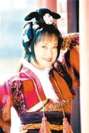 刘晓庆|对林青霞“不屑”，让巩俐演宫女，“高龄少女”刘晓庆哪来的底气