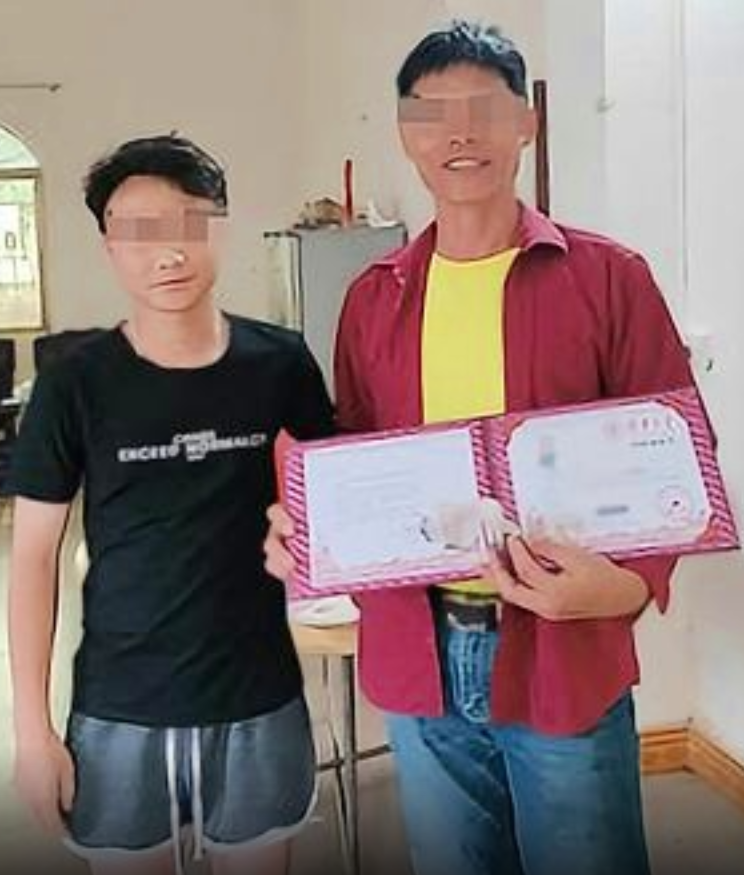 高考生被清华录取 却是闹剧一场 我们为何爱撒谎 腾讯新闻