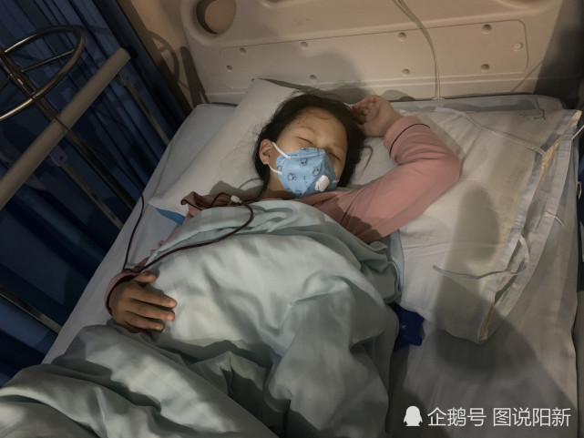 13岁儿子触电身亡时,爸妈正在1500公里外医院救治血癌2次复发的女儿