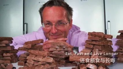 断食|隔一天饿一天，小鼠寿命延长了40％，那轻断食的人呢？