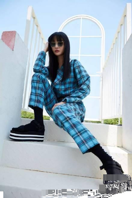 郑爽|郑爽自称太懂事被众嘲，圈内众人却力挺，还称赞她太智慧