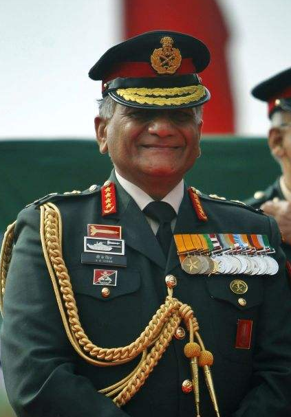 印度退役军官指出中方缺陷,莫迪产生错觉:中方不敢主动出击