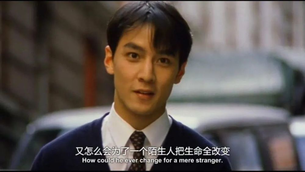 王鹤棣|长了一张“花心”脸，没想到他们内心还挺痴情的？