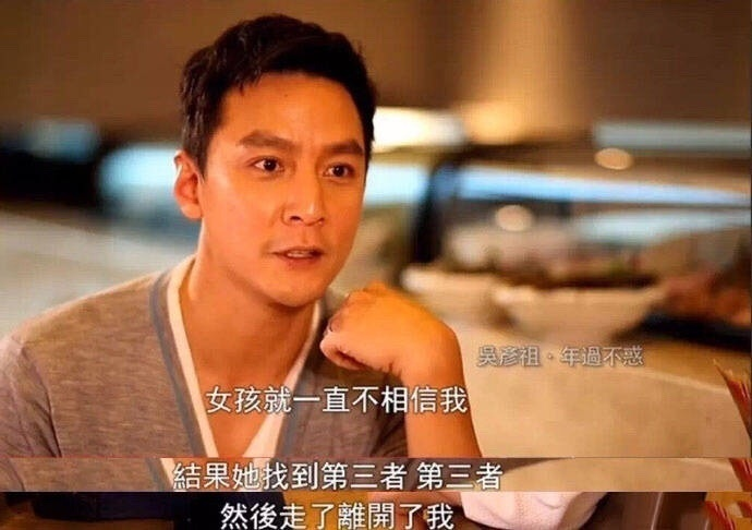 王鹤棣|长了一张“花心”脸，没想到他们内心还挺痴情的？
