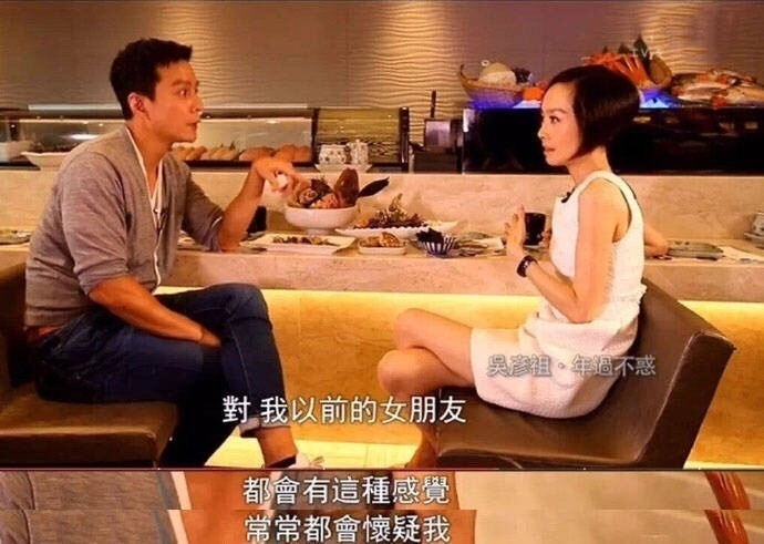 王鹤棣|长了一张“花心”脸，没想到他们内心还挺痴情的？