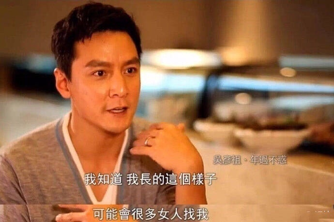 王鹤棣|长了一张“花心”脸，没想到他们内心还挺痴情的？