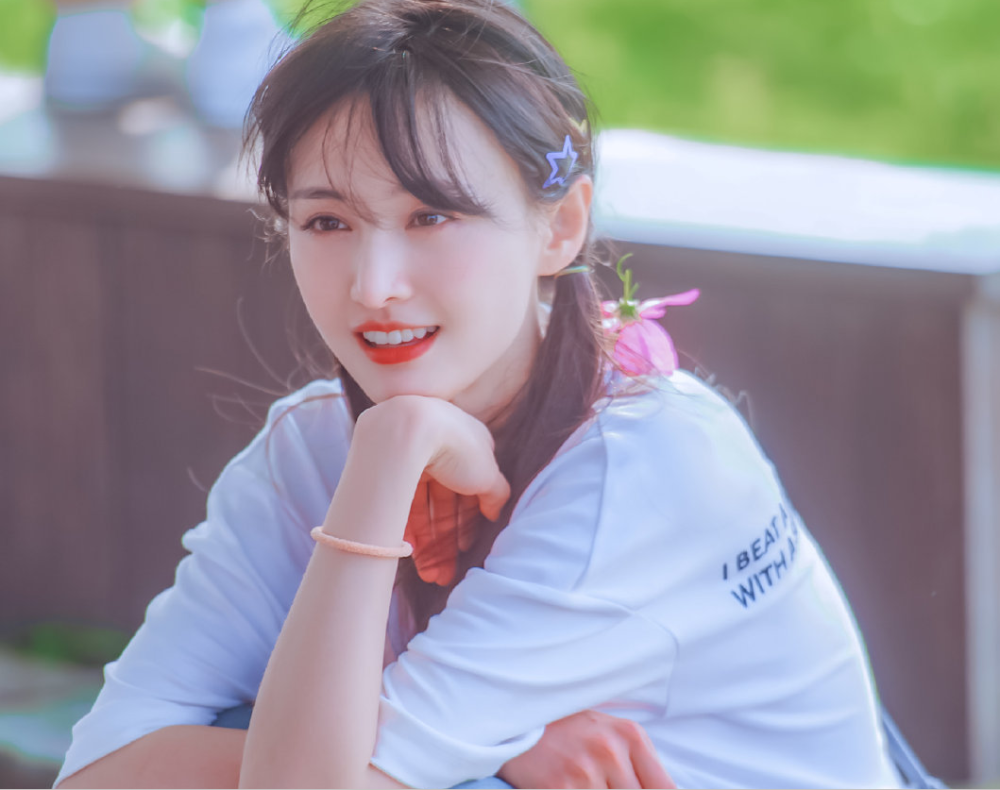 郑爽|郑爽不想萌娃们懂事？在节目中爆料心酸成长路，粉丝听了都心疼