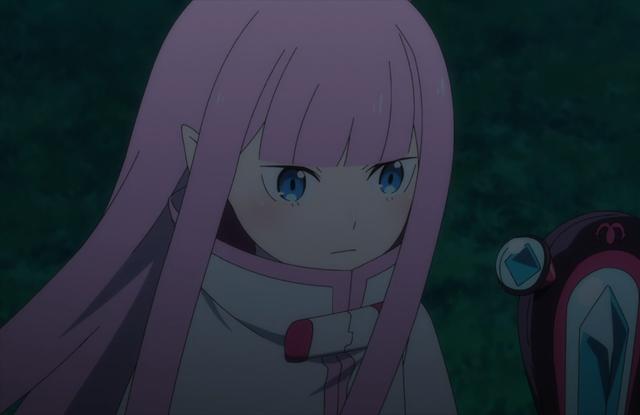 re0奥托战神捕获男主真心工具人终于要崛起已不是利益