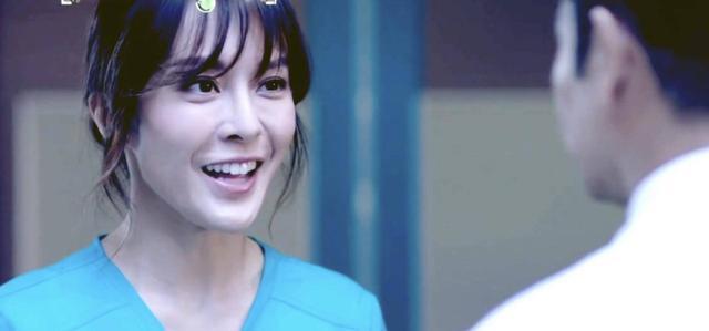 tvb|出道即获力捧，与多位TVB视帝合作，新剧上位做女一号