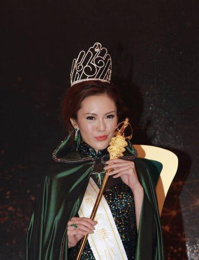 tvb|出道即获力捧，与多位TVB视帝合作，新剧上位做女一号
