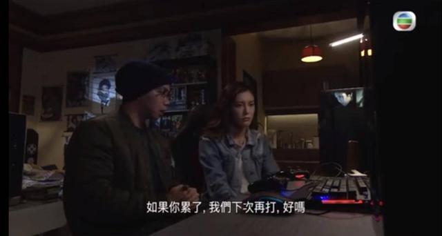 tvb|出道即获力捧，与多位TVB视帝合作，新剧上位做女一号