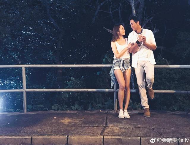 tvb|出道即获力捧，与多位TVB视帝合作，新剧上位做女一号