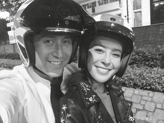 tvb|出道即获力捧，与多位TVB视帝合作，新剧上位做女一号