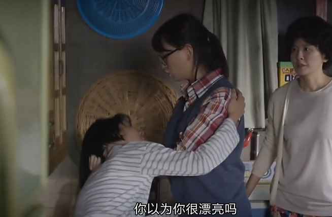 以家人之名|越不好好拍它，中国观众越想它