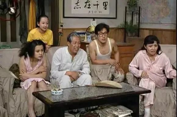 以家人之名|越不好好拍它，中国观众越想它