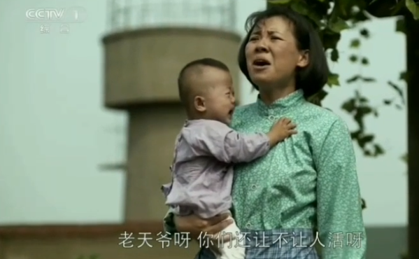 以家人之名|越不好好拍它，中国观众越想它