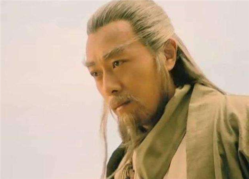 剑圣|中国有8圣，其中7圣家喻户晓，唯独剑圣却少有人知，他究竟是谁