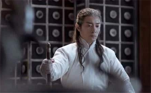 剑圣|中国有8圣，其中7圣家喻户晓，唯独剑圣却少有人知，他究竟是谁