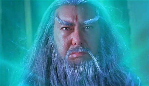 剑圣|中国有8圣，其中7圣家喻户晓，唯独剑圣却少有人知，他究竟是谁