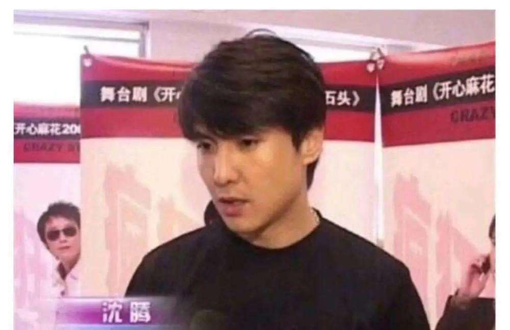 杨洋|从沈腾到杨洋，军艺校草终究是逃不过搞笑的宿命么？