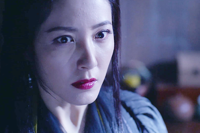 倚天屠龙记为了赌气吃下三虫三草王难姑为何这么拼