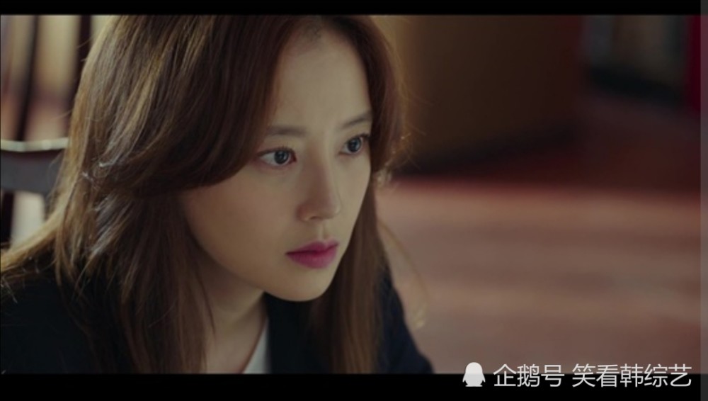 恶之花文彩元正面突破李准基的秘密以无懈可击的精湛演技展现活跃