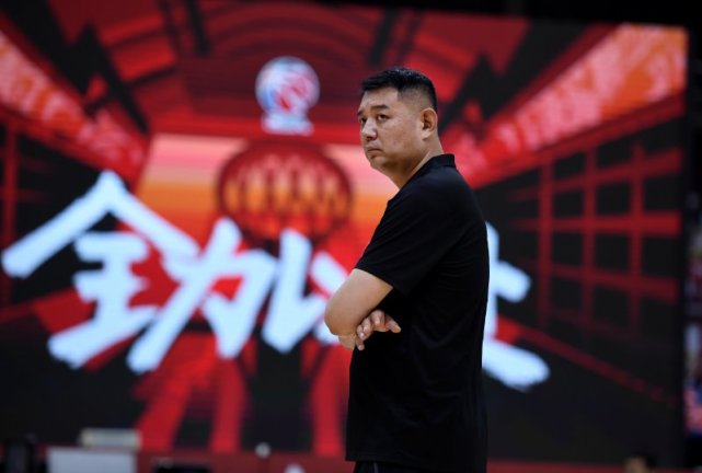 山东男篮开启新赛季备战工作要定更高目标先得兵强马壮