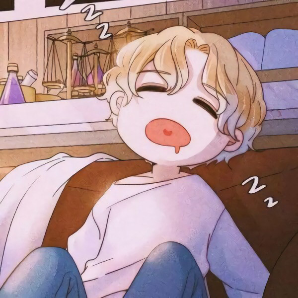 动漫男生头像 阳光暖男 腾讯新闻