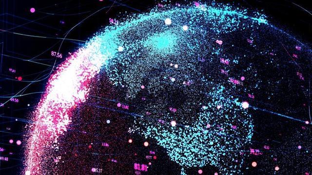梅尔文·沃普森|奇点临近！人类或已自创宇宙第五维度，信息质量将达地球质量一半