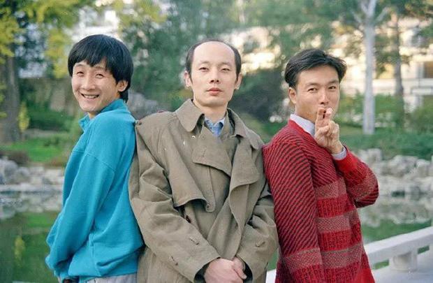 葛优|葛优怀念谢园：两个喜剧之王的京圈跌宕往事