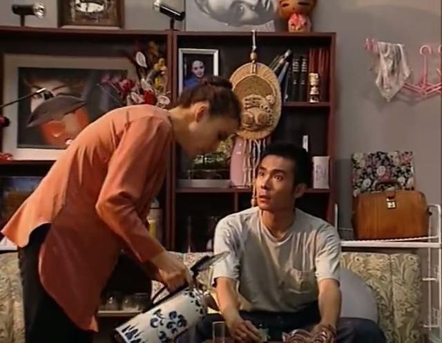 葛优|葛优怀念谢园：两个喜剧之王的京圈跌宕往事