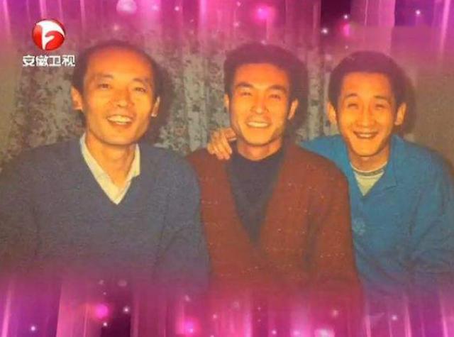 葛优|葛优怀念谢园：两个喜剧之王的京圈跌宕往事