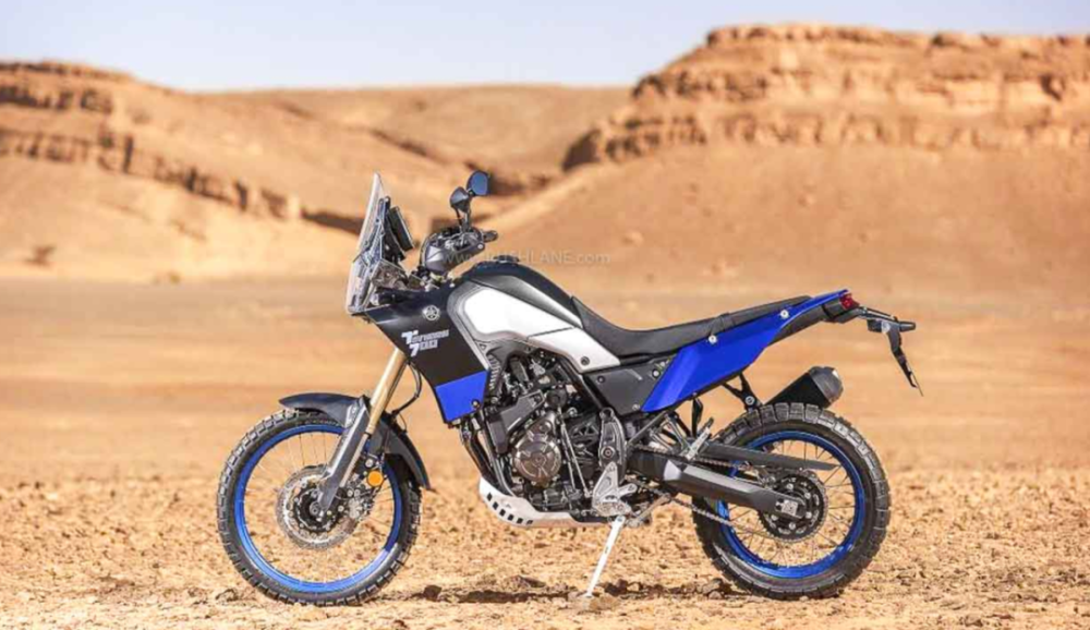 雅马哈高管回应是否会推出300cc的双缸拉力tracer300