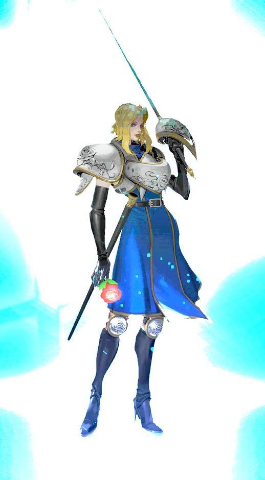 阿古朵还没离开ban位,新英雄夏洛特又官宣了?专属奥义决定英雄强度