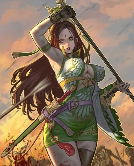 三国绰号之蜀汉篇卧龙凤雏三英四相五虎天水麒麟儿