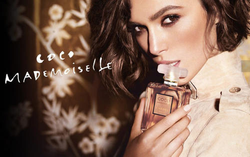 香奈儿coco小姐女性必入的一款经典热门仙女香水