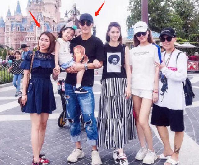 张丹峰|吃瓜日报丨徐峥女儿在学校被骂长得丑；爆料张丹峰出轨的网友官司输了