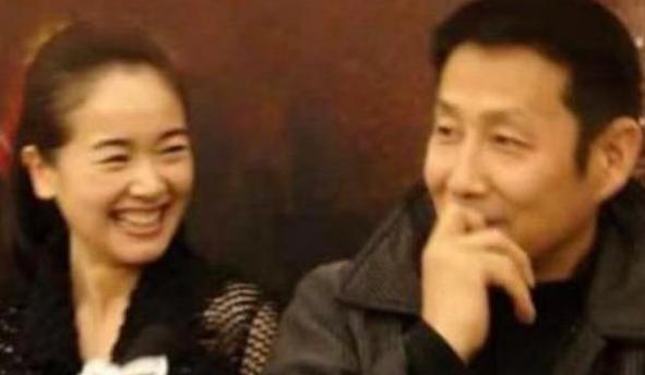 咏梅|咏梅陪了陈道明8年，2亿身家不求名分，今嫁王菲初恋成人生赢家