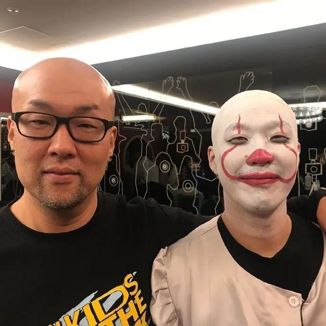 百度金钟国贴吧 tiny哥ins更新! 配文: 哇啊啊啊啊! #真的吗